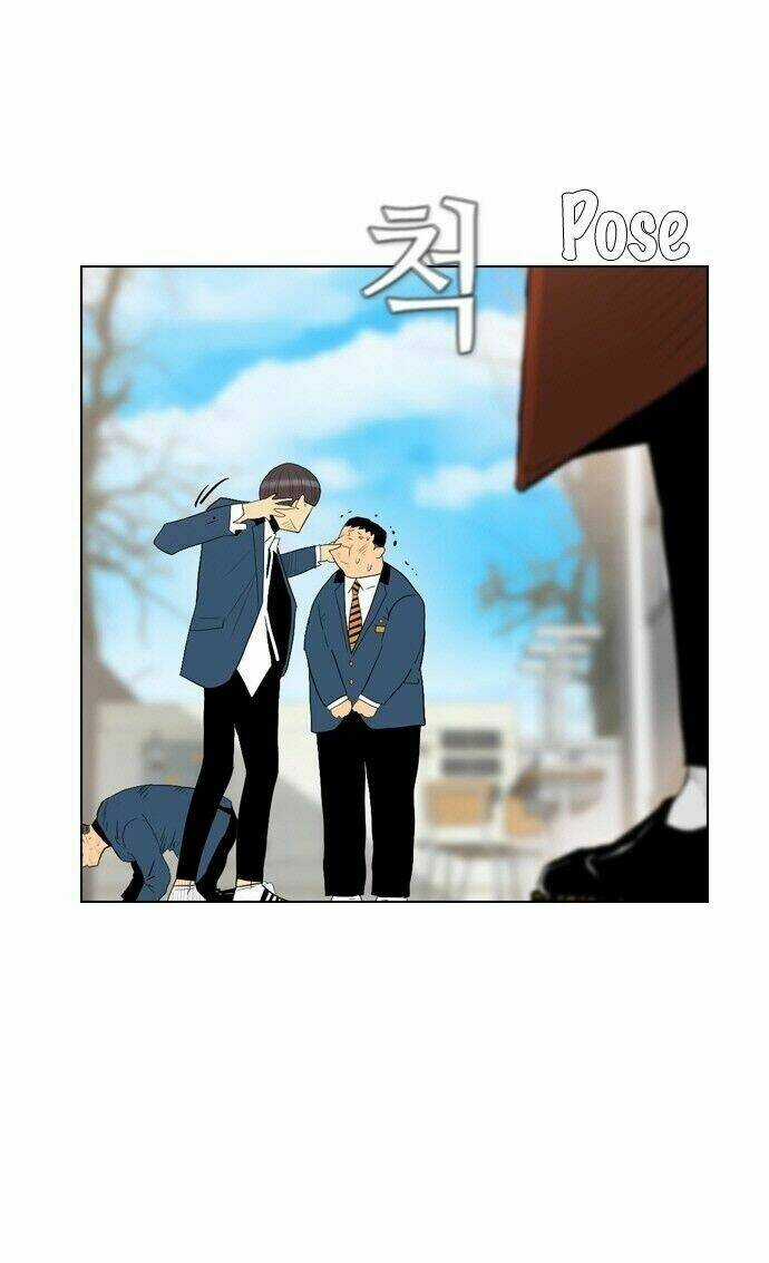 Kẻ Hồi Sinh Chapter 99 trang 11