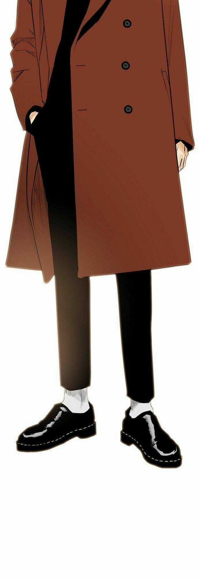 Kẻ Hồi Sinh Chapter 99 trang 13