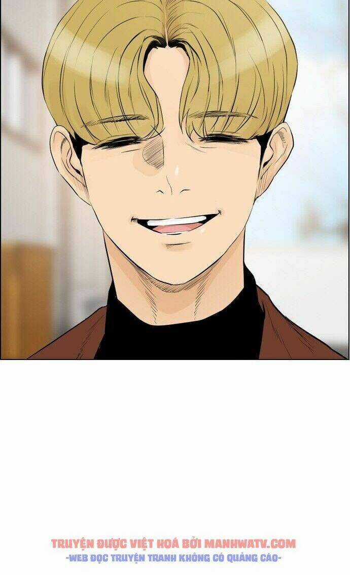 Kẻ Hồi Sinh Chapter 99 trang 15