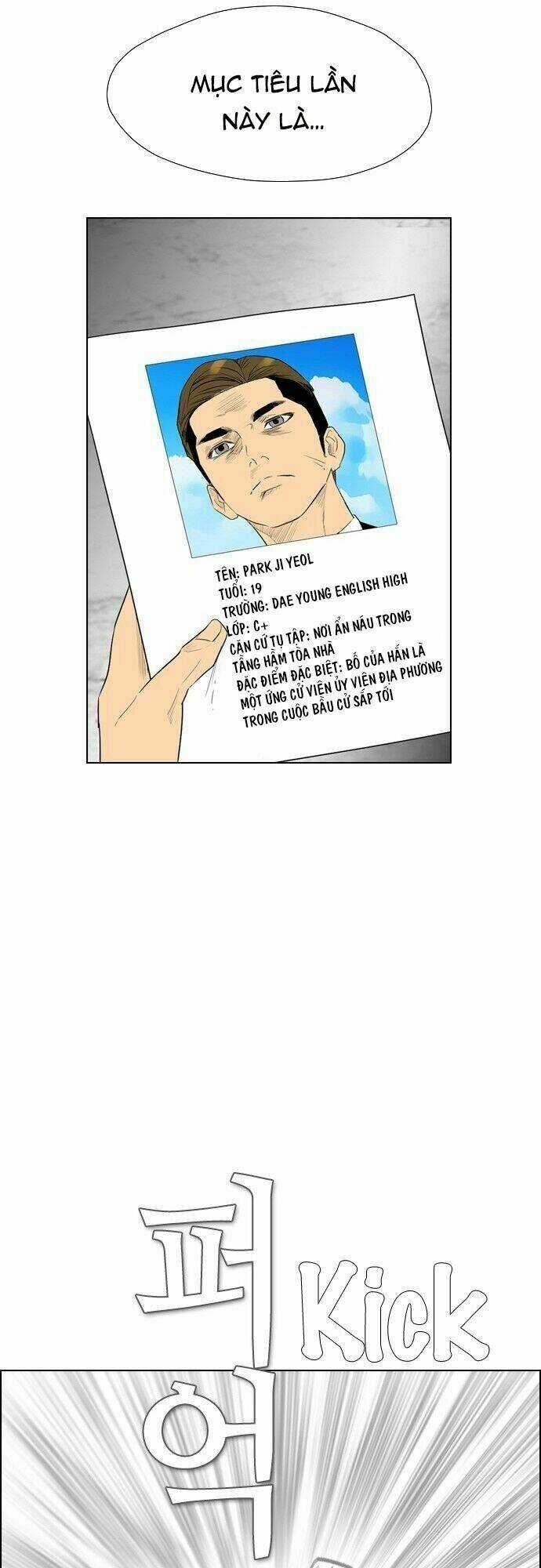 Kẻ Hồi Sinh Chapter 99 trang 19