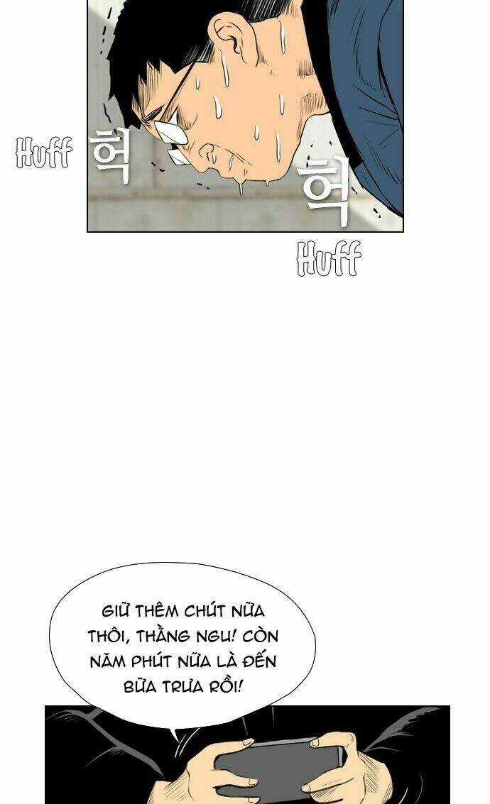 Kẻ Hồi Sinh Chapter 99 trang 2