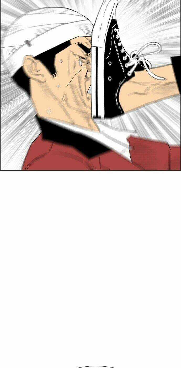 Kẻ Hồi Sinh Chapter 99 trang 20