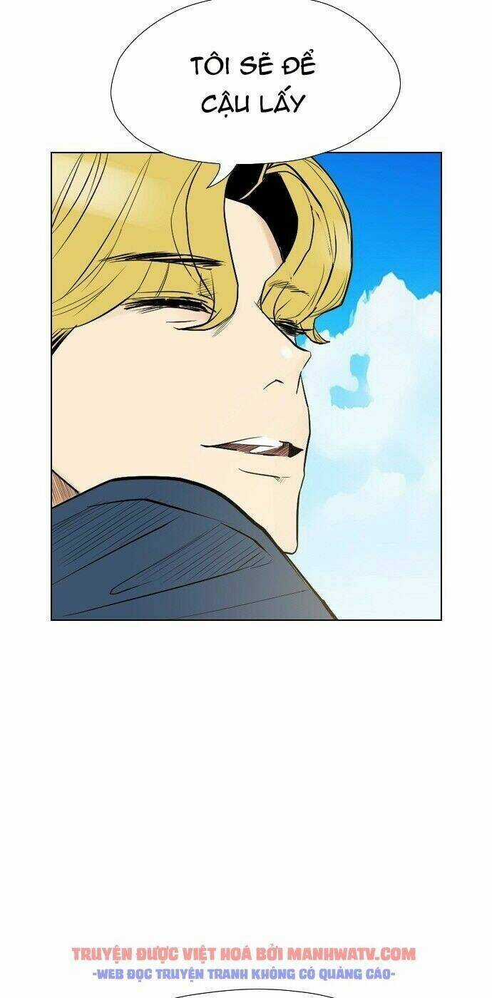 Kẻ Hồi Sinh Chapter 99 trang 21