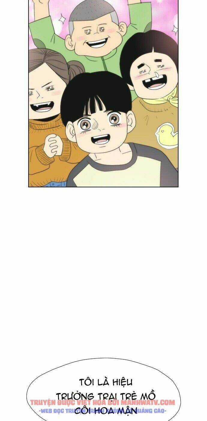 Kẻ Hồi Sinh Chapter 99 trang 24