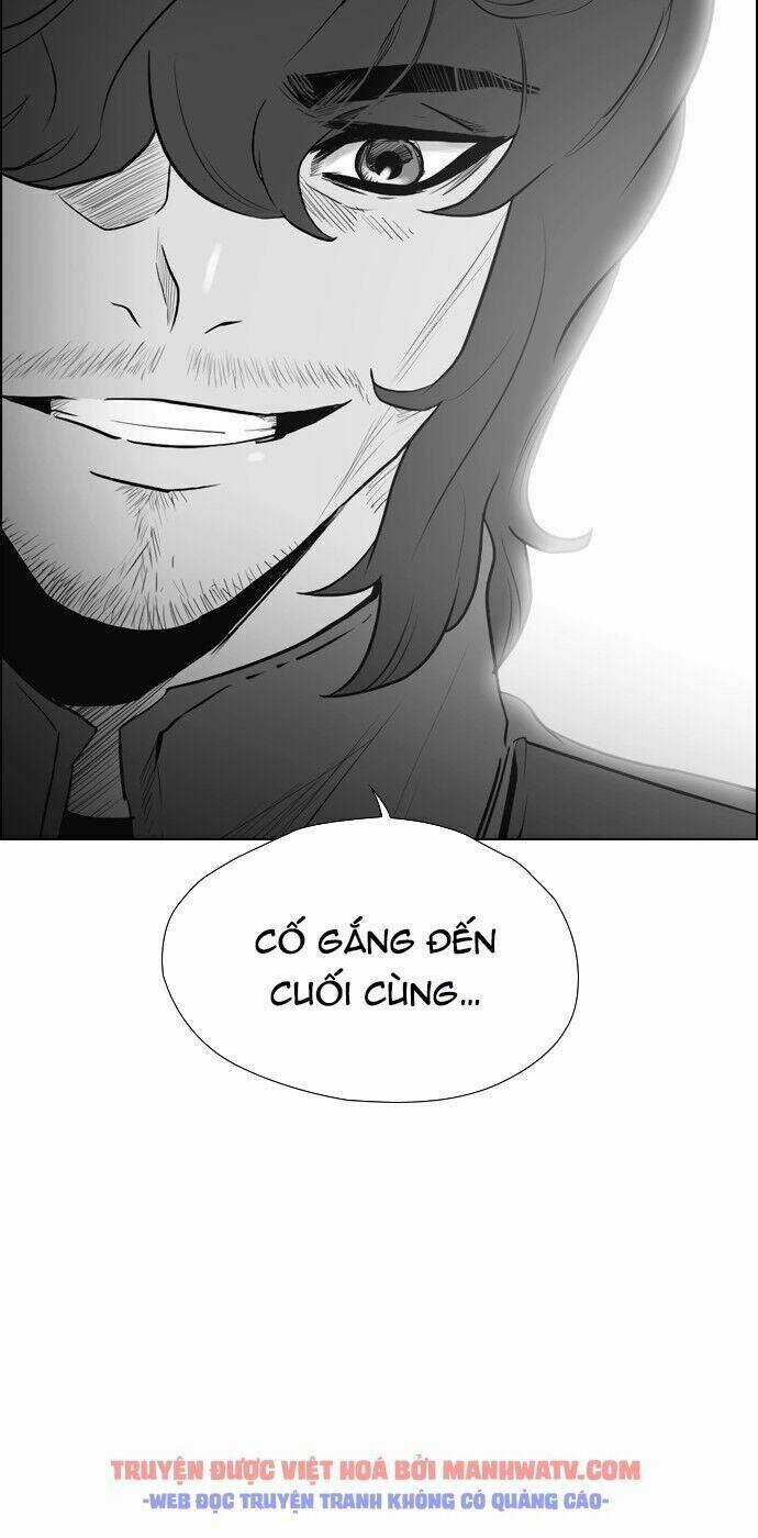 Kẻ Hồi Sinh Chapter 99 trang 27