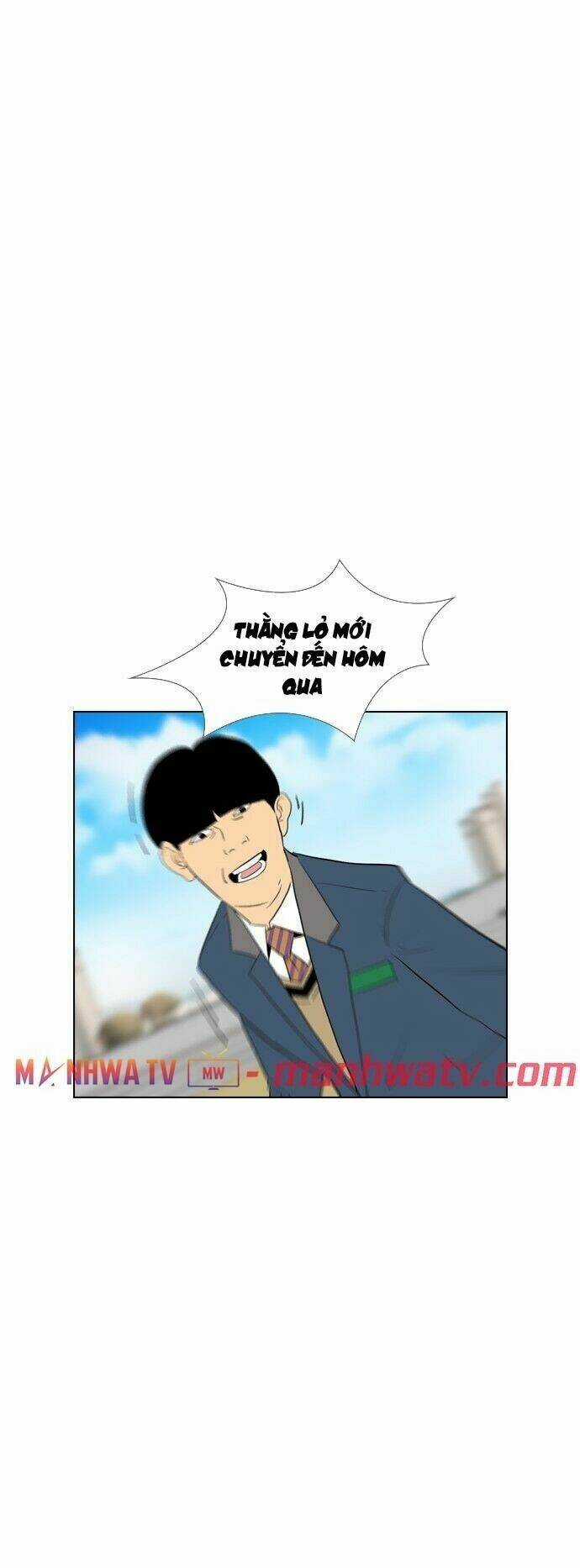 Kẻ Hồi Sinh Chapter 99 trang 28