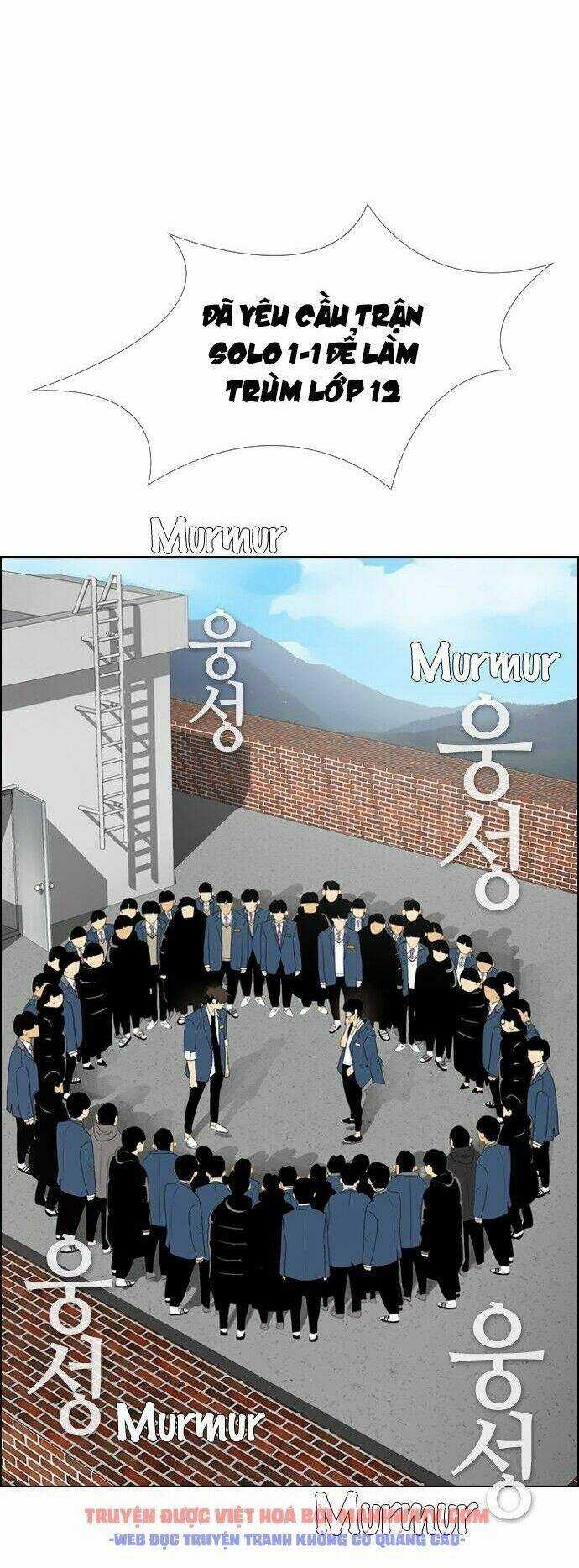 Kẻ Hồi Sinh Chapter 99 trang 29