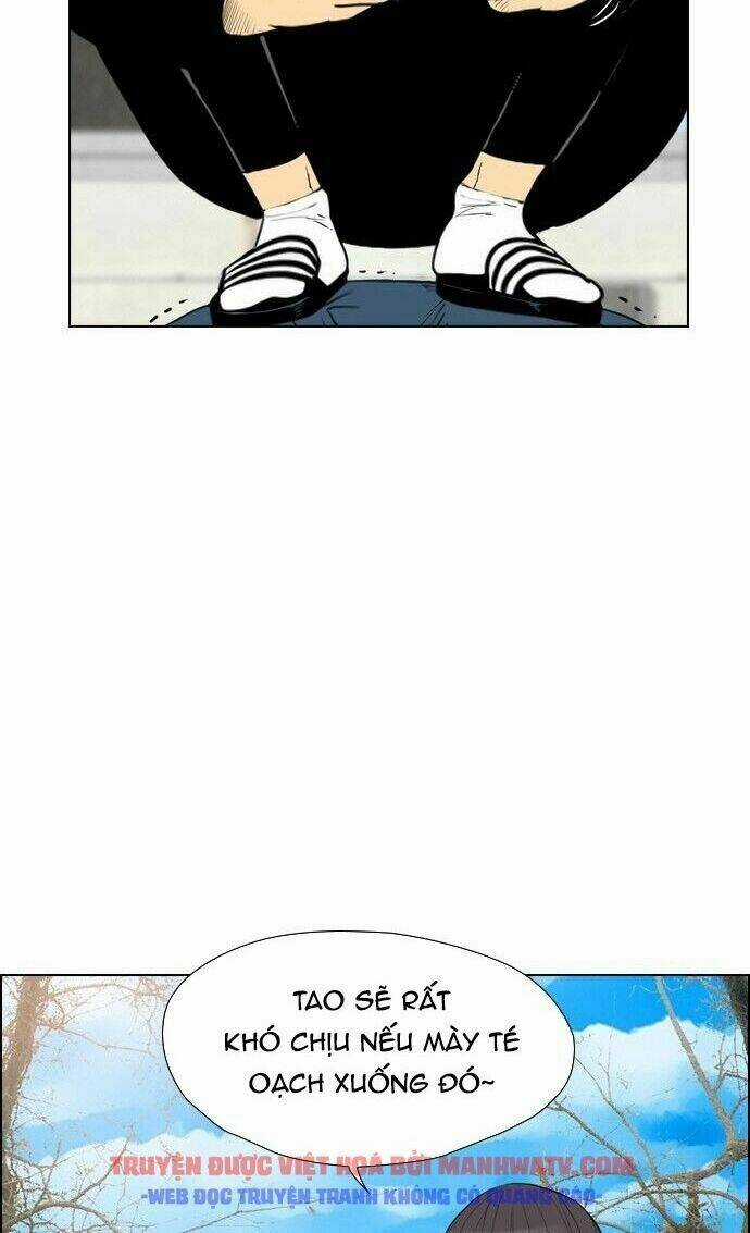 Kẻ Hồi Sinh Chapter 99 trang 3