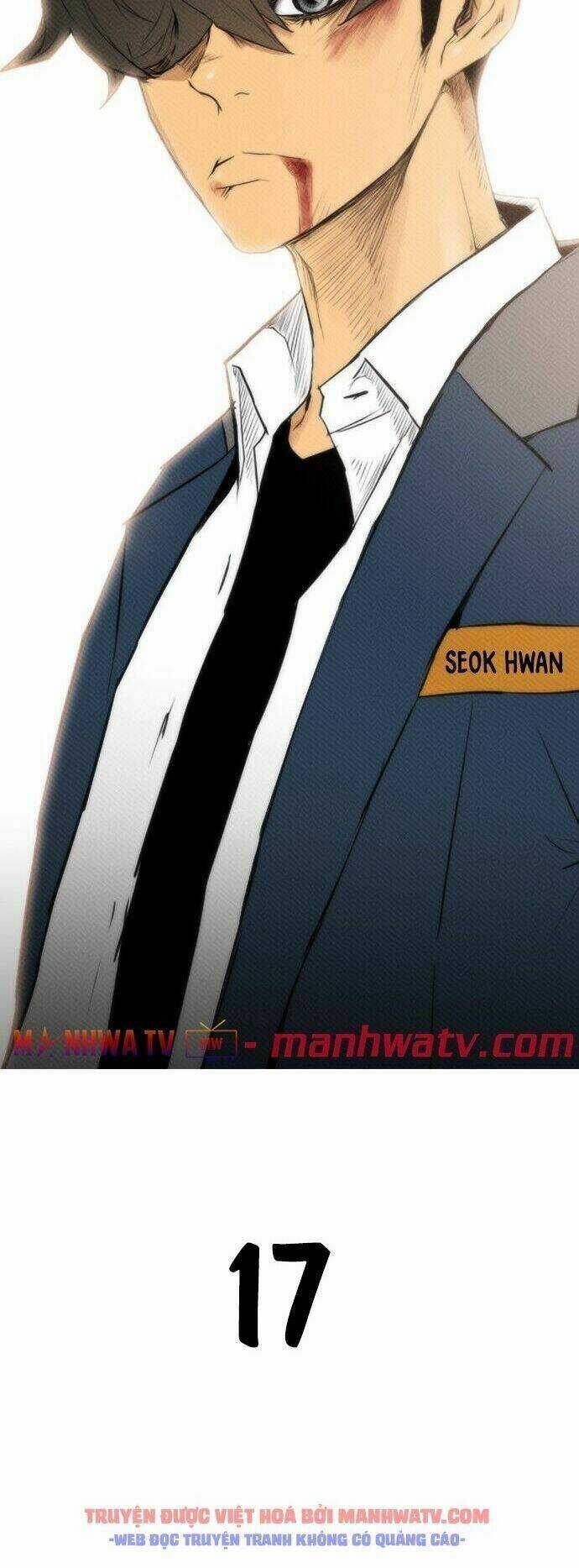 Kẻ Hồi Sinh Chapter 99 trang 33