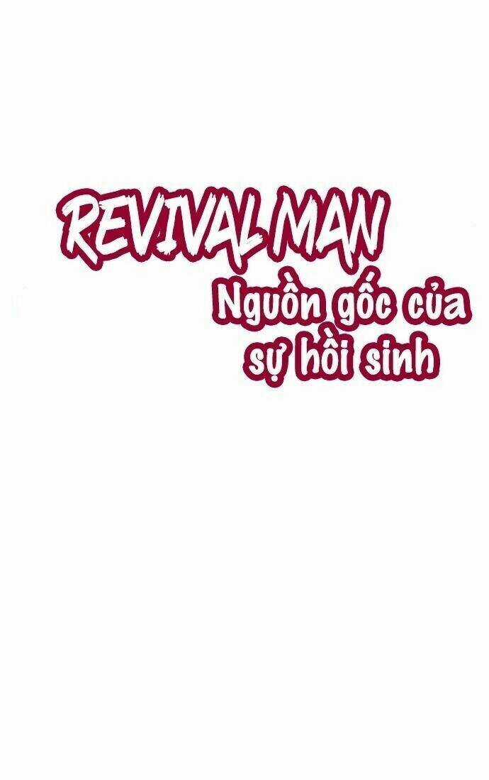 Kẻ Hồi Sinh Chapter 99 trang 35
