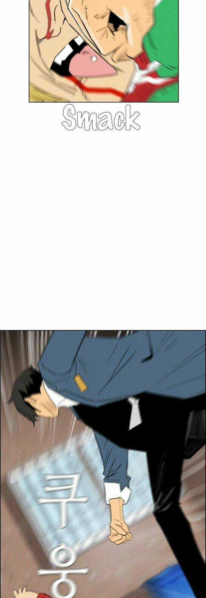 Kẻ Hồi Sinh Chapter 99 trang 37