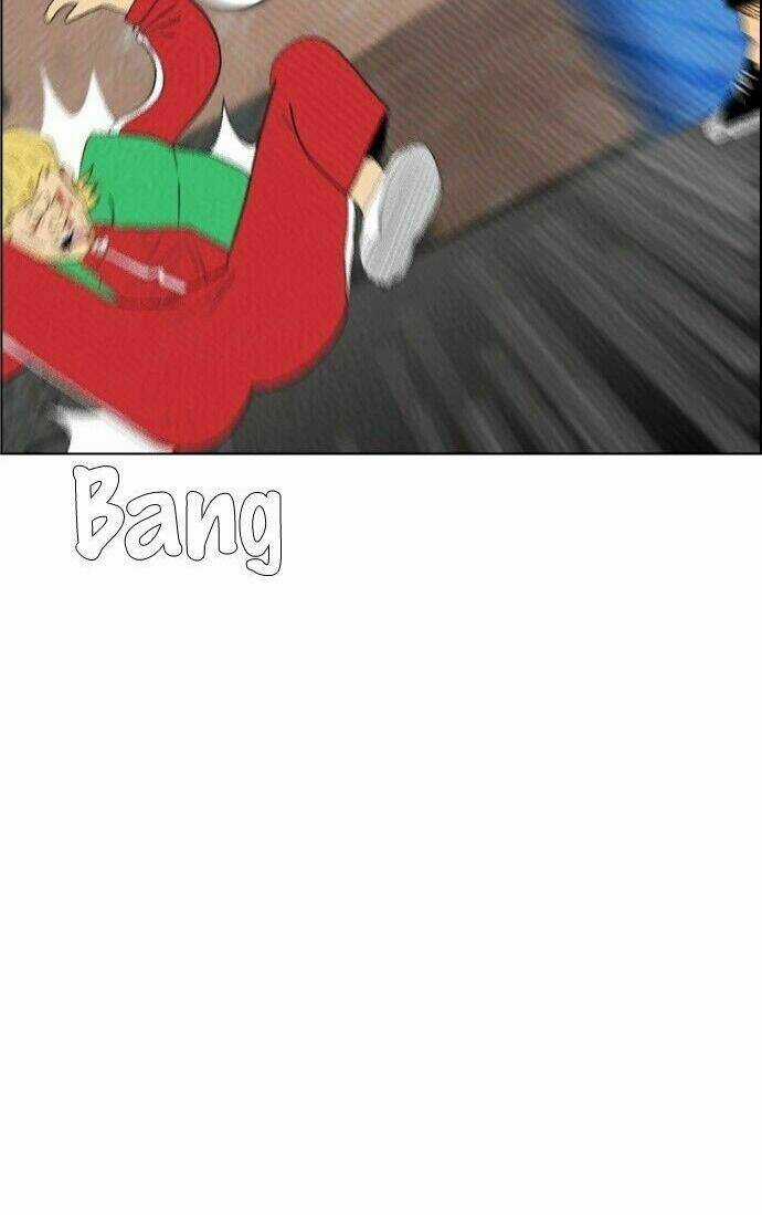 Kẻ Hồi Sinh Chapter 99 trang 38