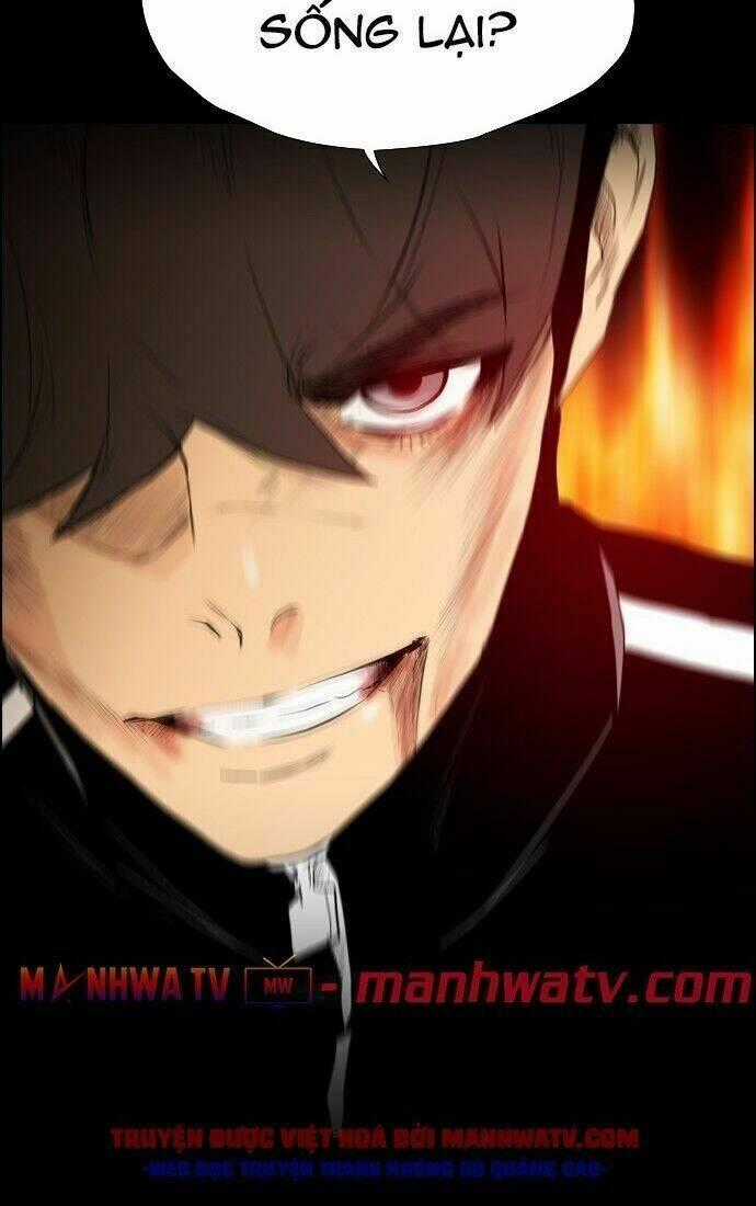 Kẻ Hồi Sinh Chapter 99 trang 42