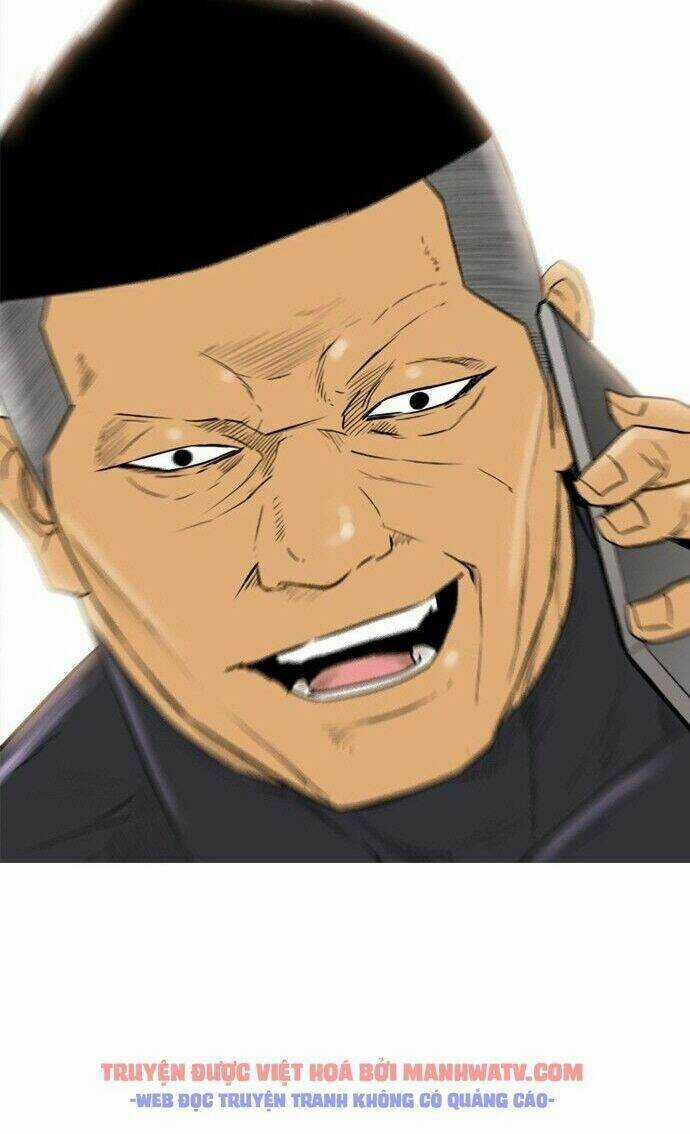 Kẻ Hồi Sinh Chapter 99 trang 6