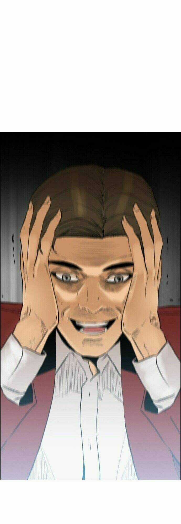 Kẻ Hồi Sinh Chapter 99 trang 7