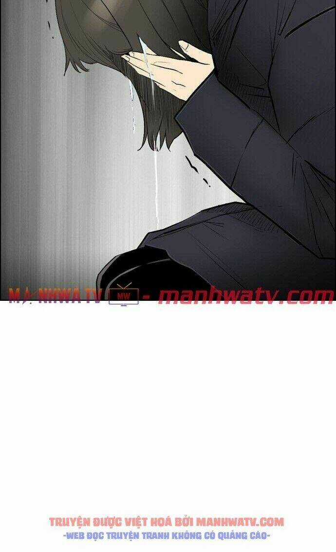 Kẻ Hồi Sinh Chapter 99 trang 9