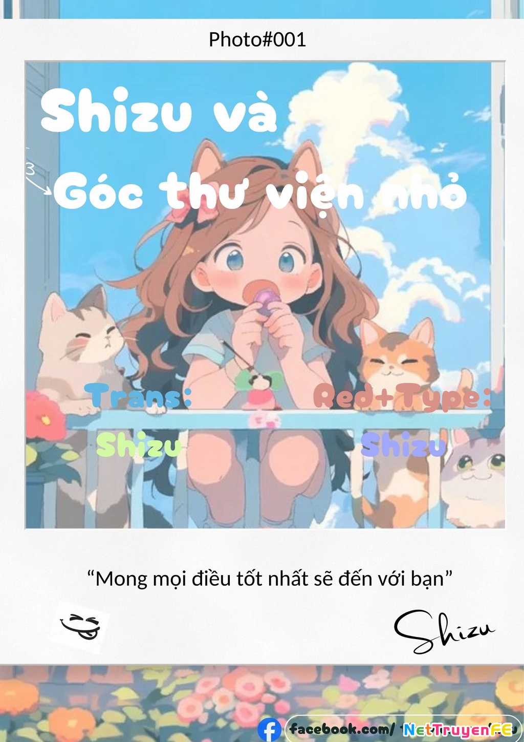 Kẻ Hủy Diệt Lũ Ntr Chapter 4 trang 5