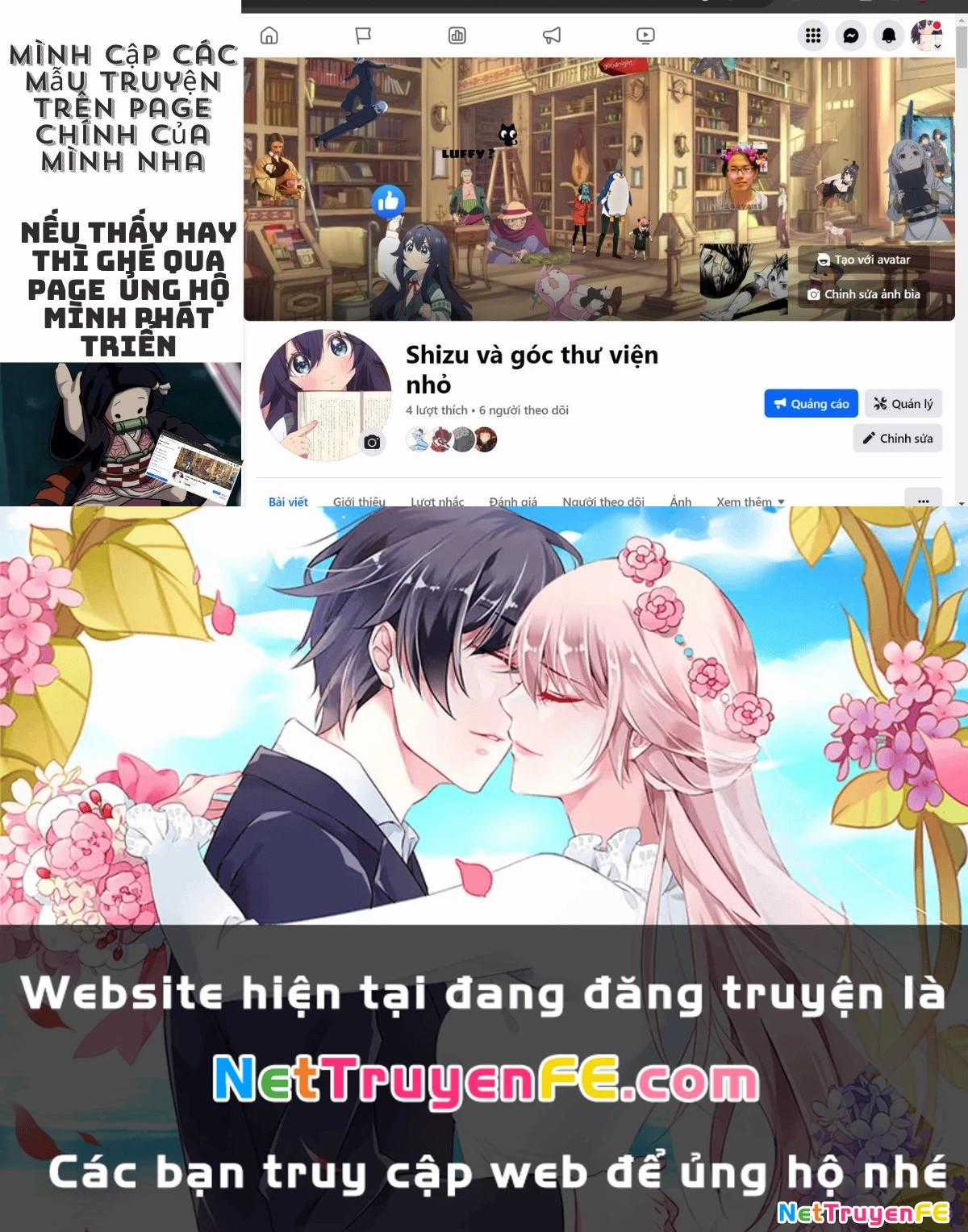 Kẻ Hủy Diệt Lũ Ntr Chapter 5 trang 5