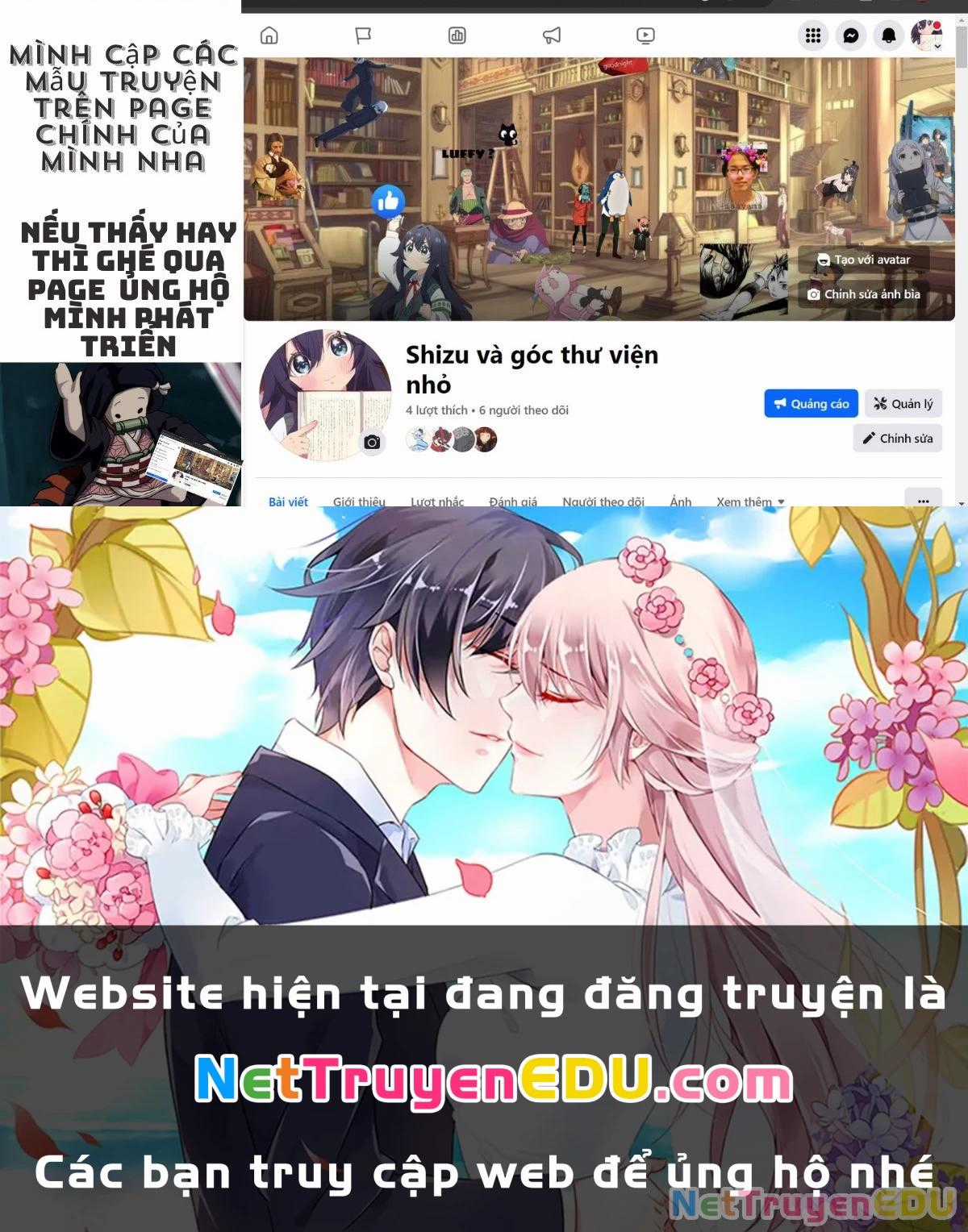 Kẻ Hủy Diệt Lũ Ntr Chapter 6 trang 7