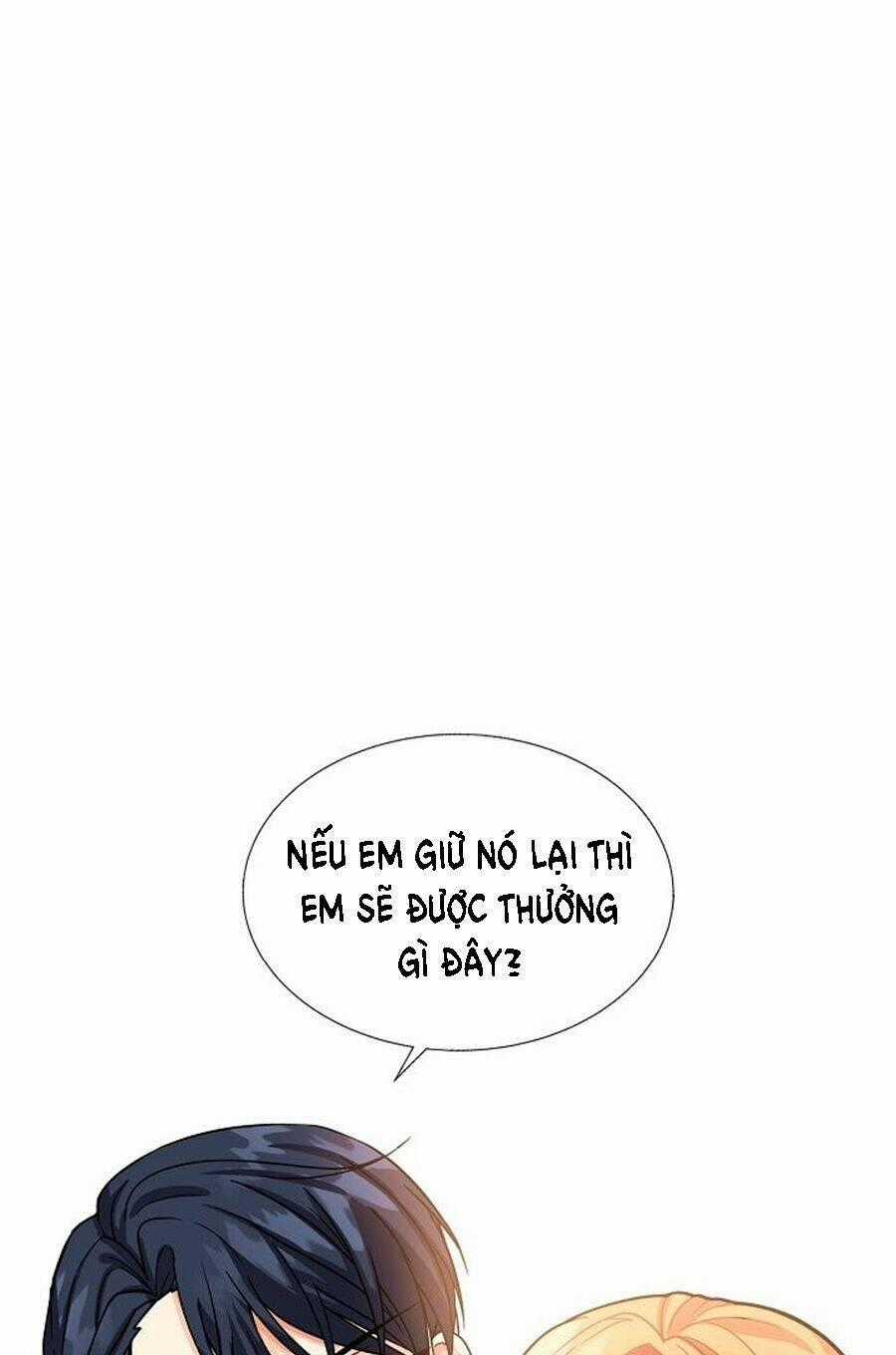 Kẻ Huỷ Diệt Rơi Vào Lưới Tình Của Tôi Chapter 3 trang 1