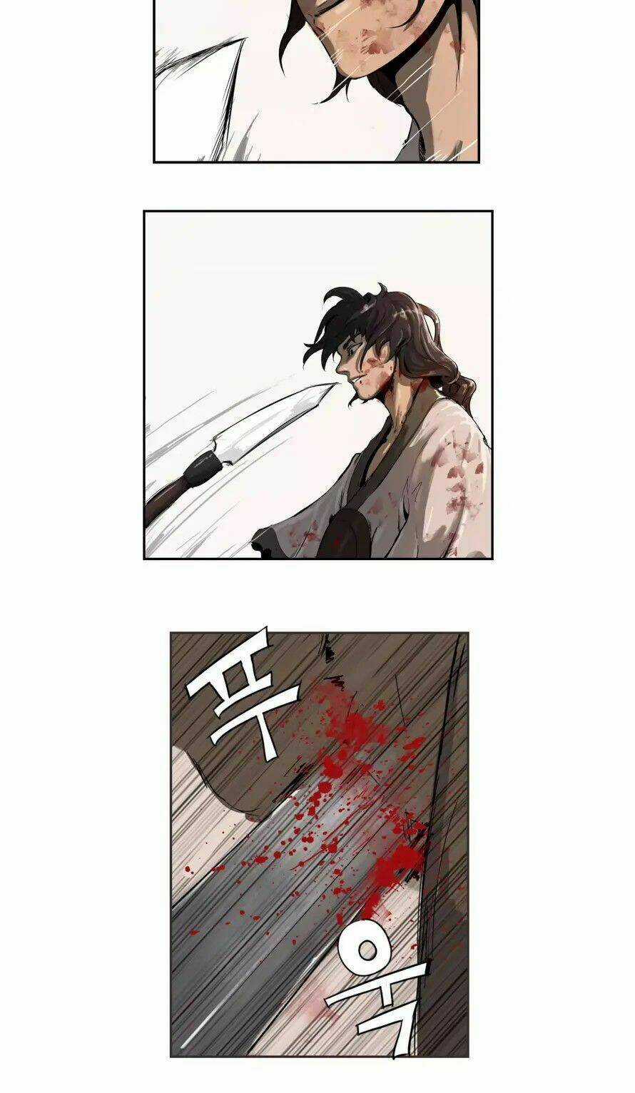 Kẻ Lang Thang Chapter 1 trang 16