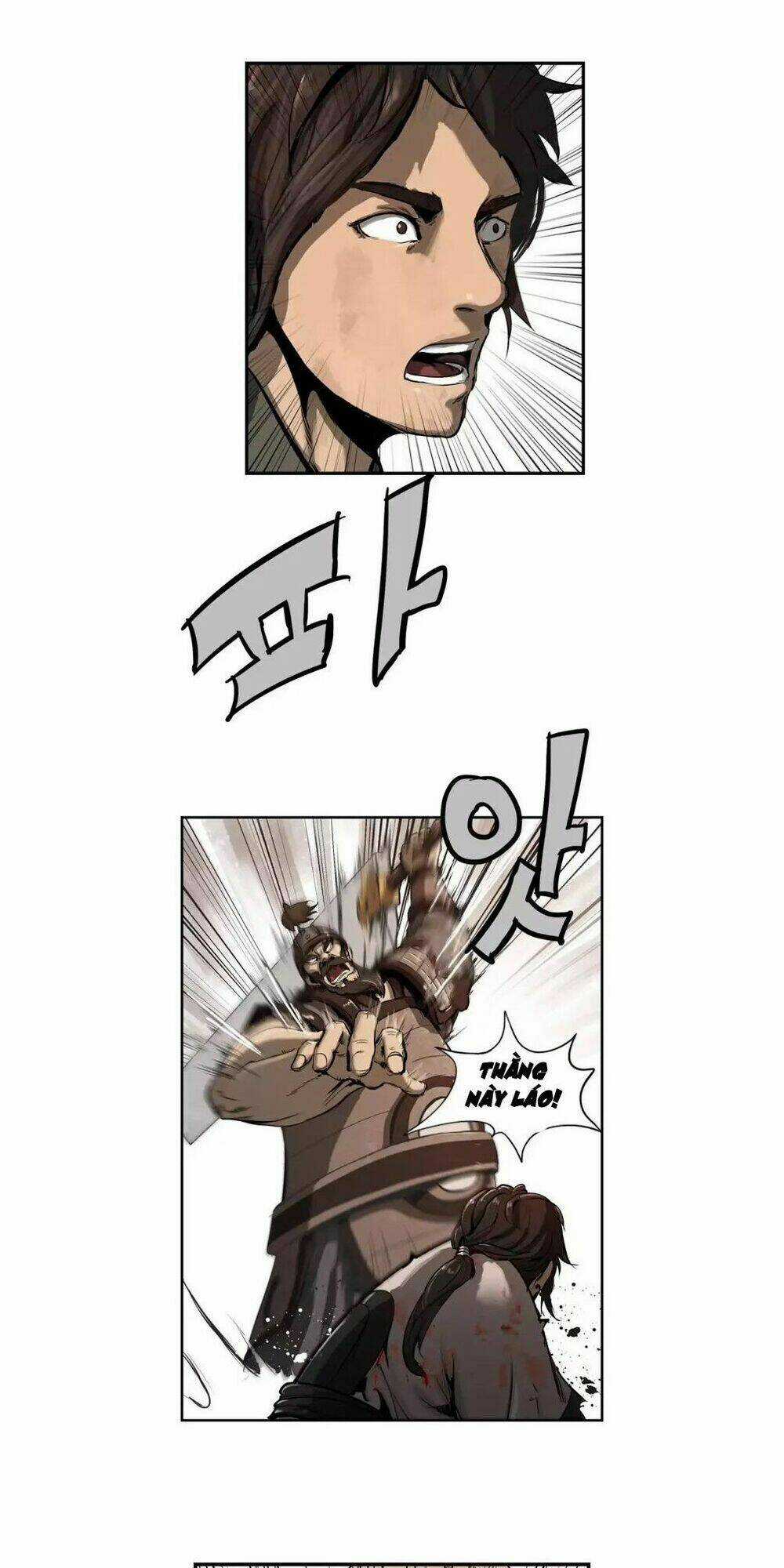 Kẻ Lang Thang Chapter 1 trang 26