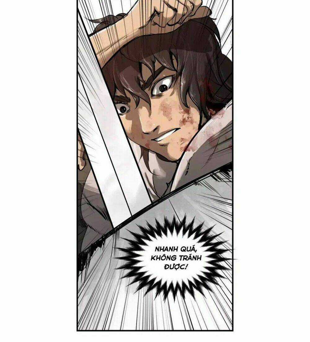 Kẻ Lang Thang Chapter 1 trang 27