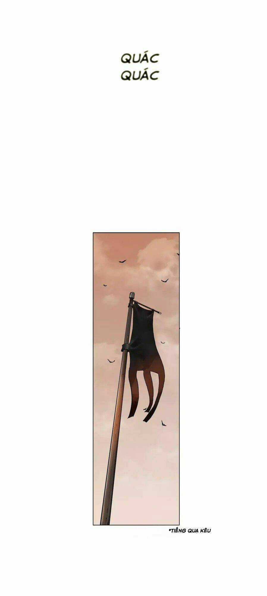 Kẻ Lang Thang Chapter 1 trang 7