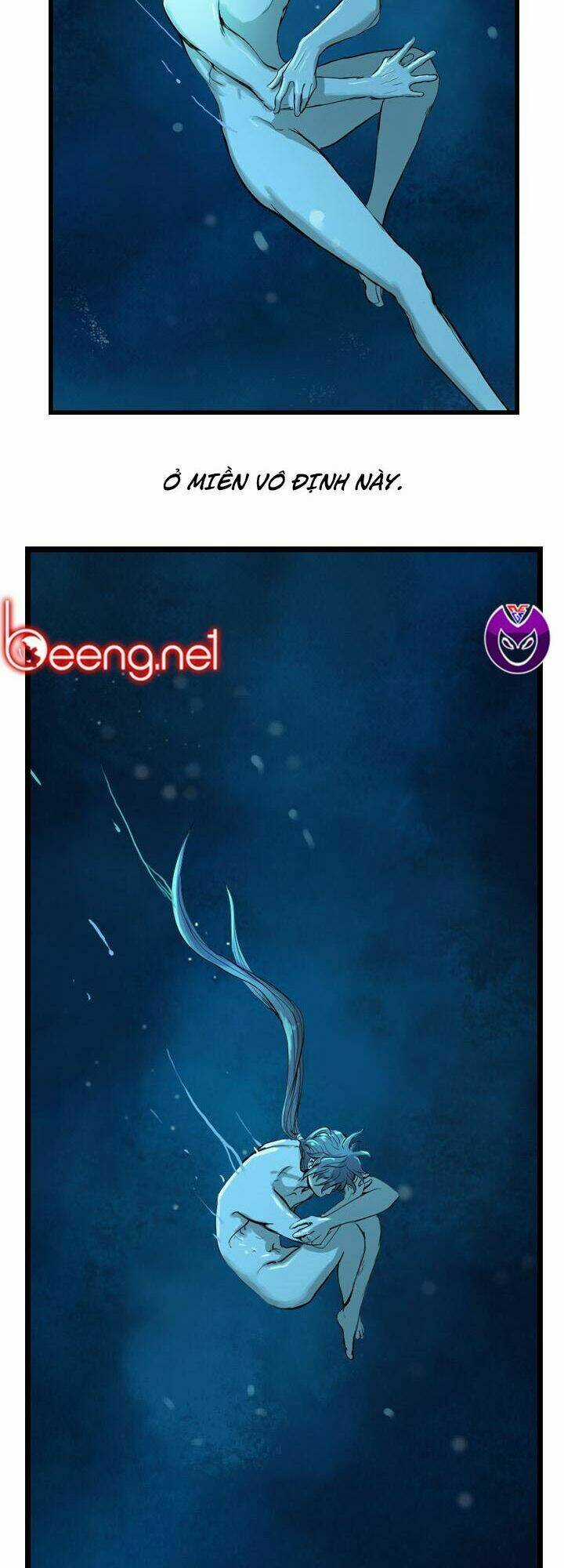 Kẻ Lang Thang Chapter 10 trang 10