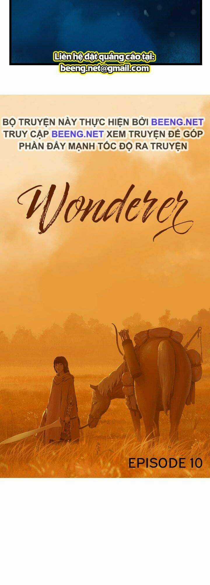 Kẻ Lang Thang Chapter 10 trang 12