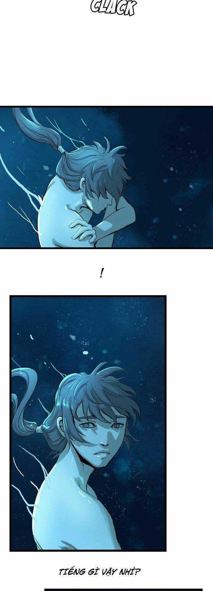 Kẻ Lang Thang Chapter 10 trang 14