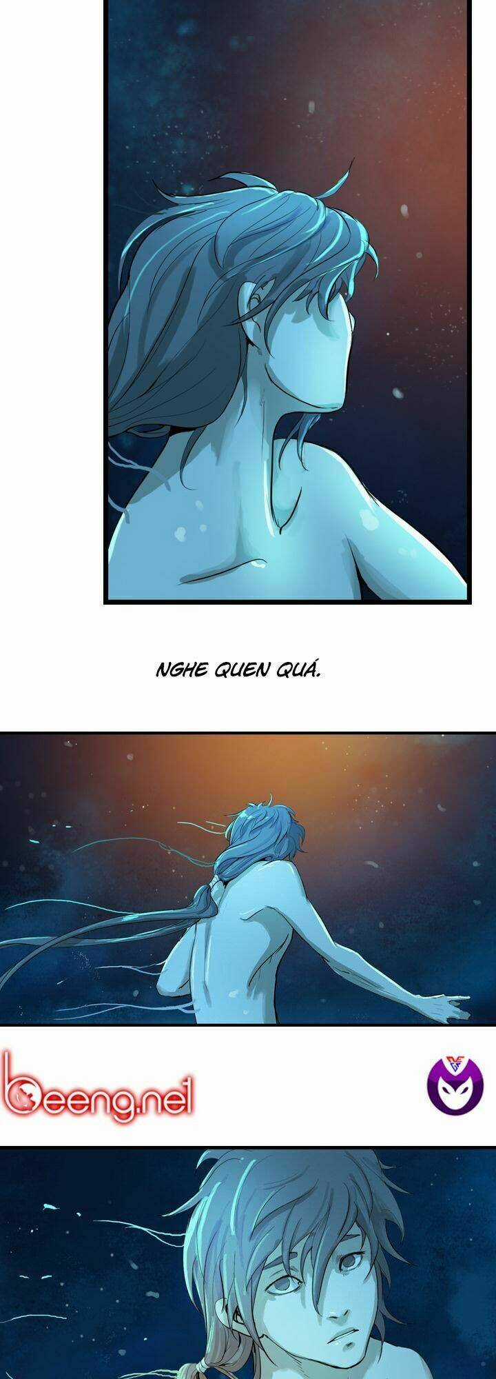 Kẻ Lang Thang Chapter 10 trang 16