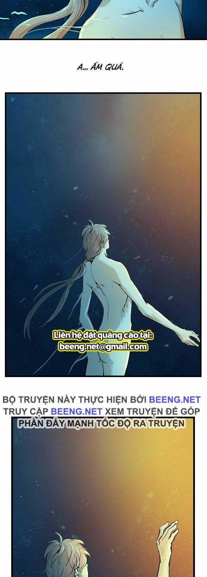 Kẻ Lang Thang Chapter 10 trang 18
