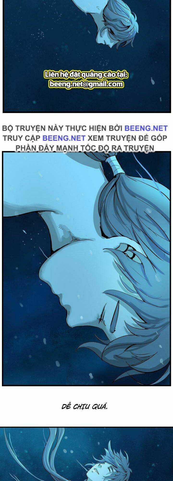 Kẻ Lang Thang Chapter 10 trang 2