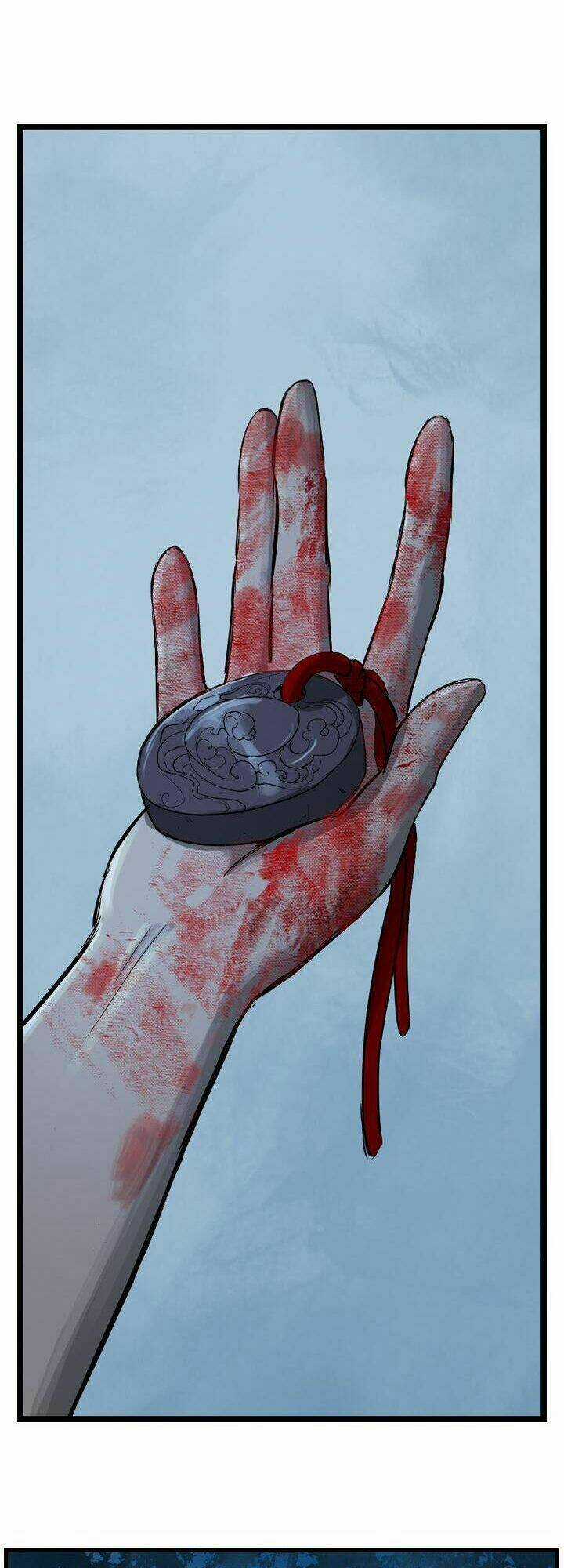 Kẻ Lang Thang Chapter 10 trang 22