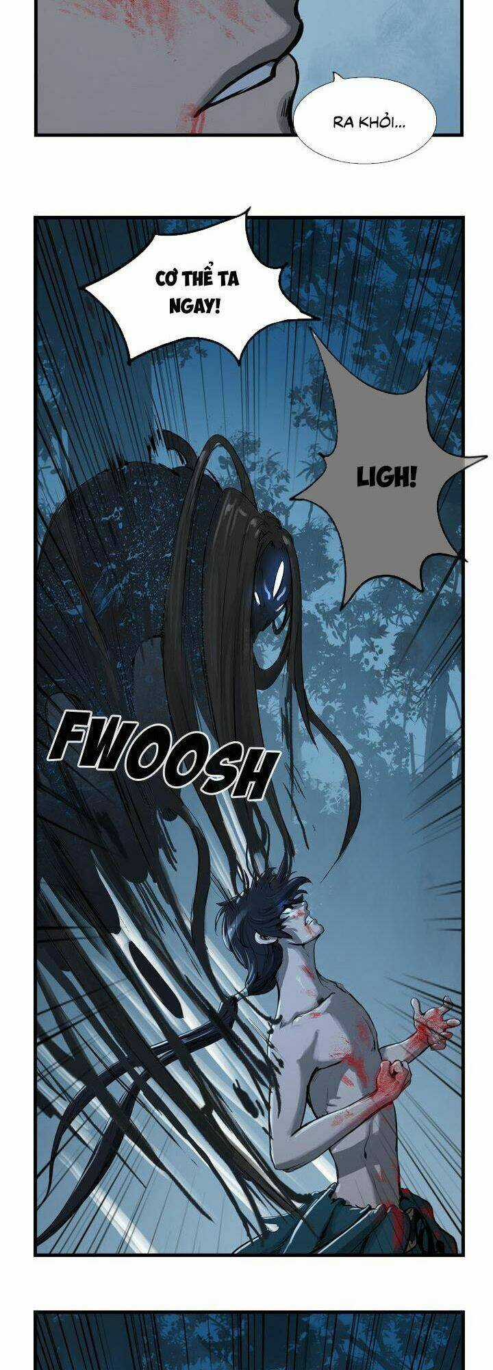 Kẻ Lang Thang Chapter 10 trang 26