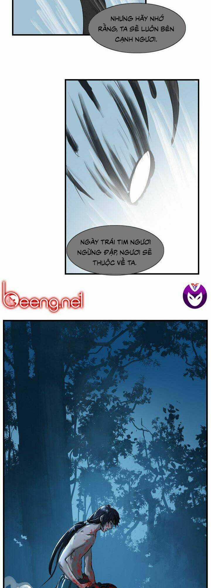 Kẻ Lang Thang Chapter 10 trang 30