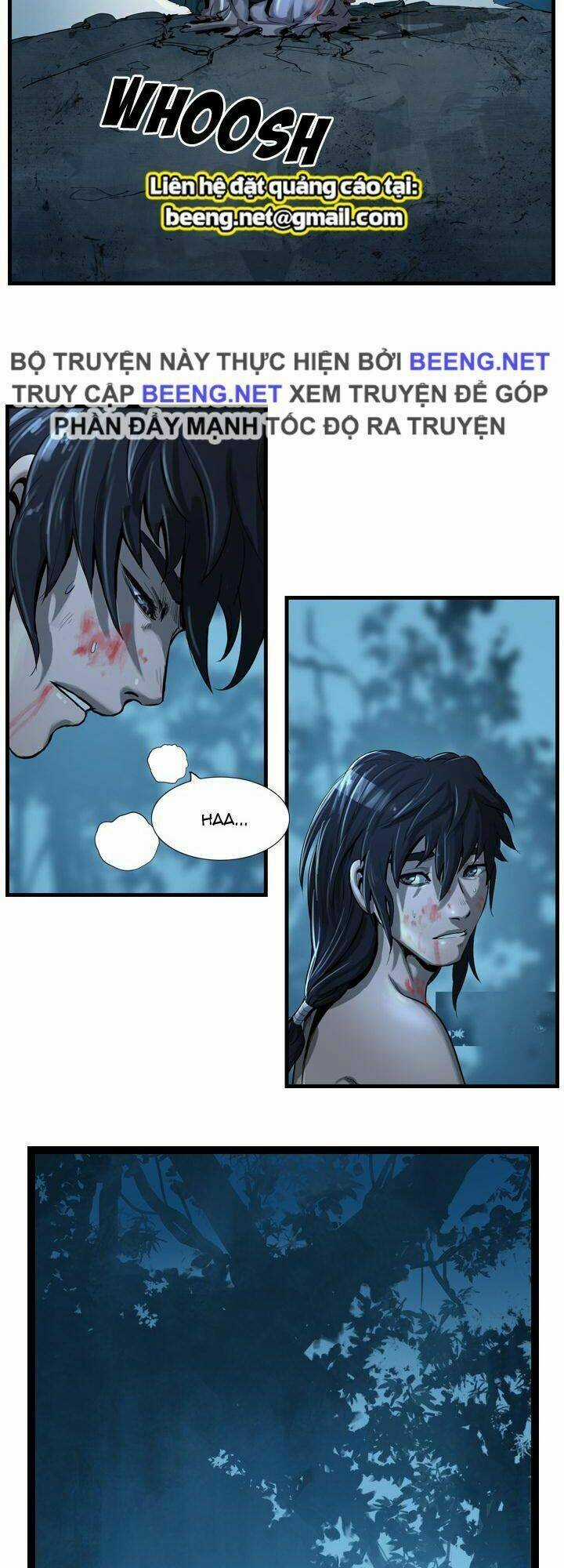 Kẻ Lang Thang Chapter 10 trang 32