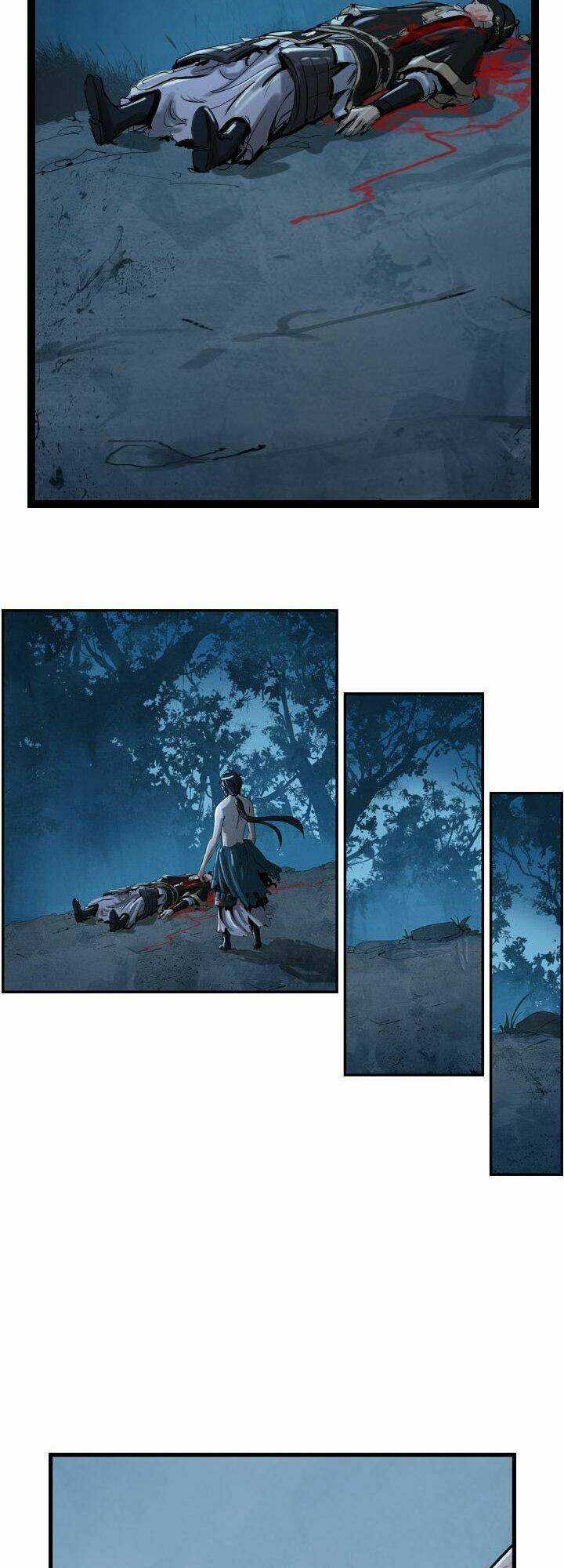 Kẻ Lang Thang Chapter 10 trang 34