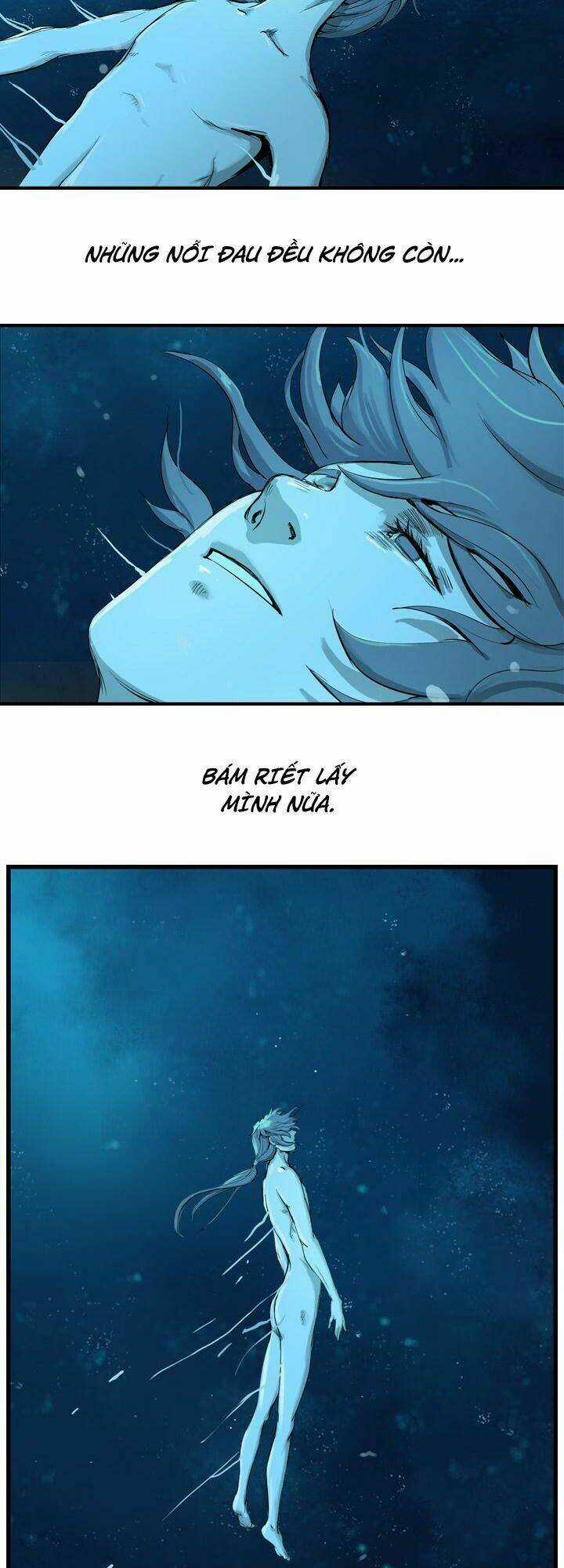 Kẻ Lang Thang Chapter 10 trang 4