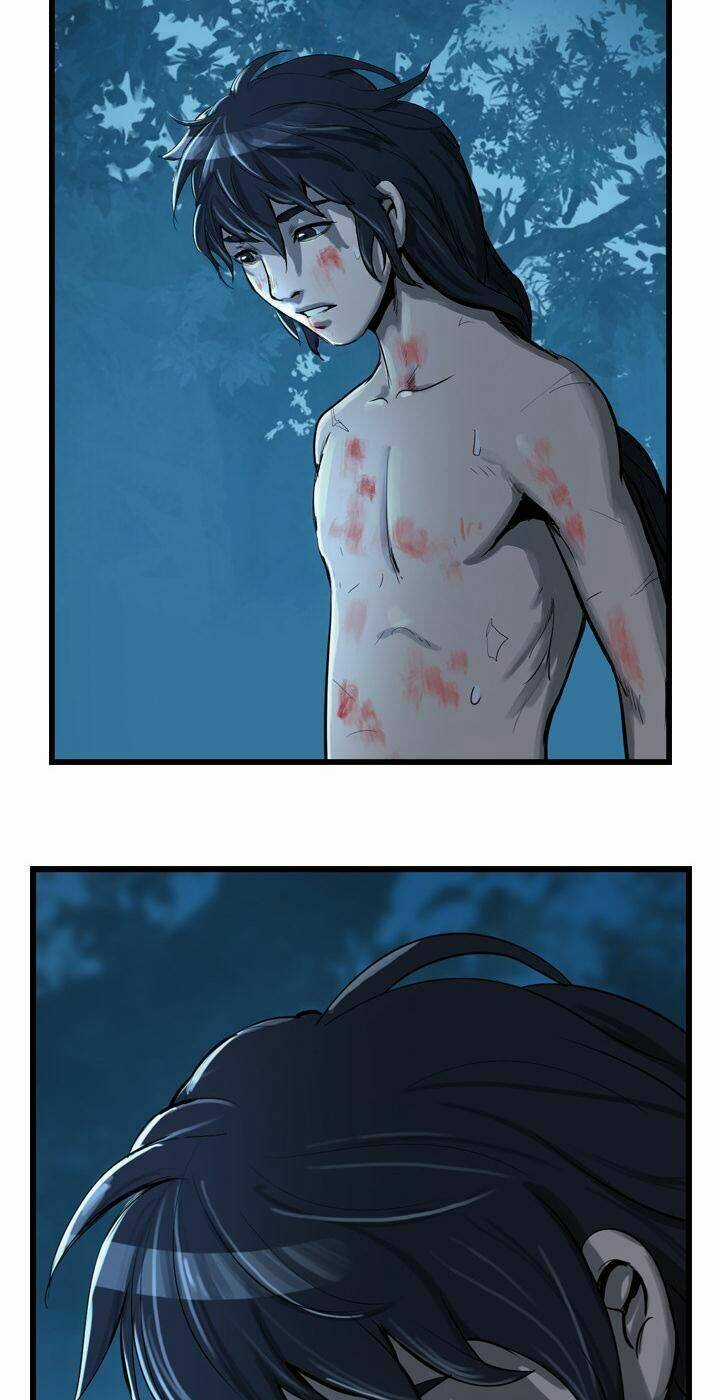 Kẻ Lang Thang Chapter 10 trang 40