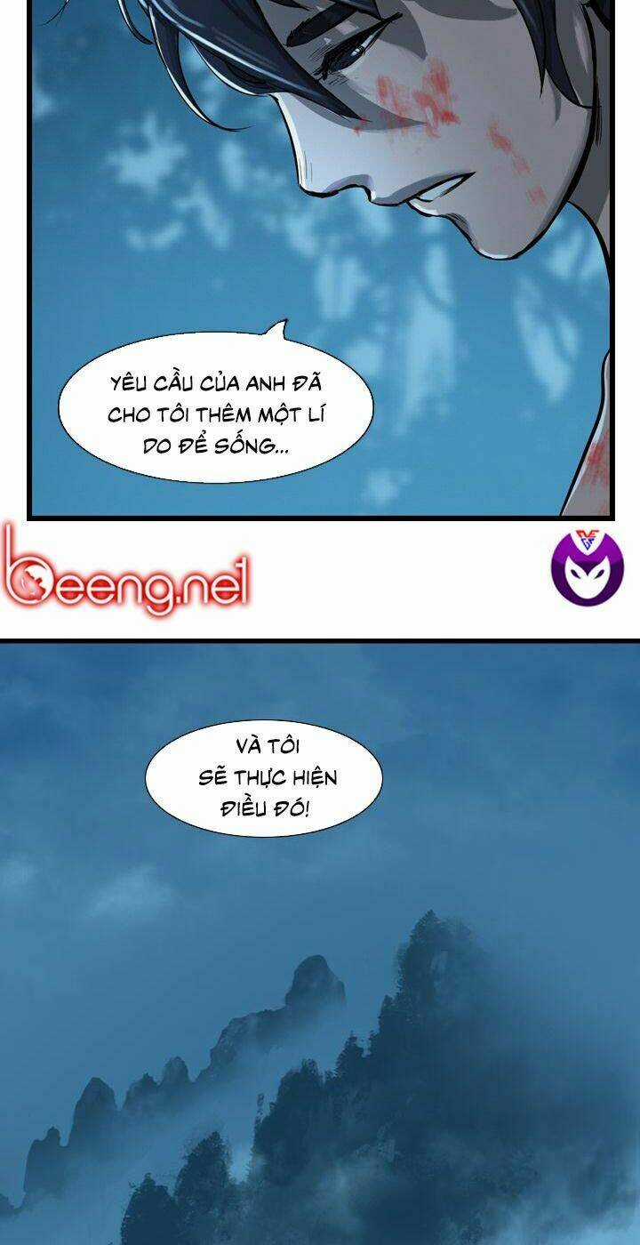 Kẻ Lang Thang Chapter 10 trang 41