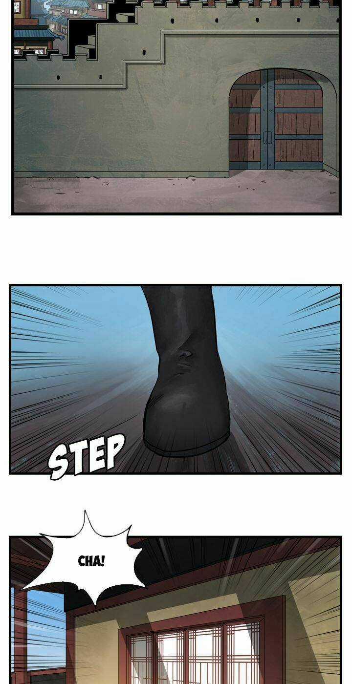 Kẻ Lang Thang Chapter 10 trang 44