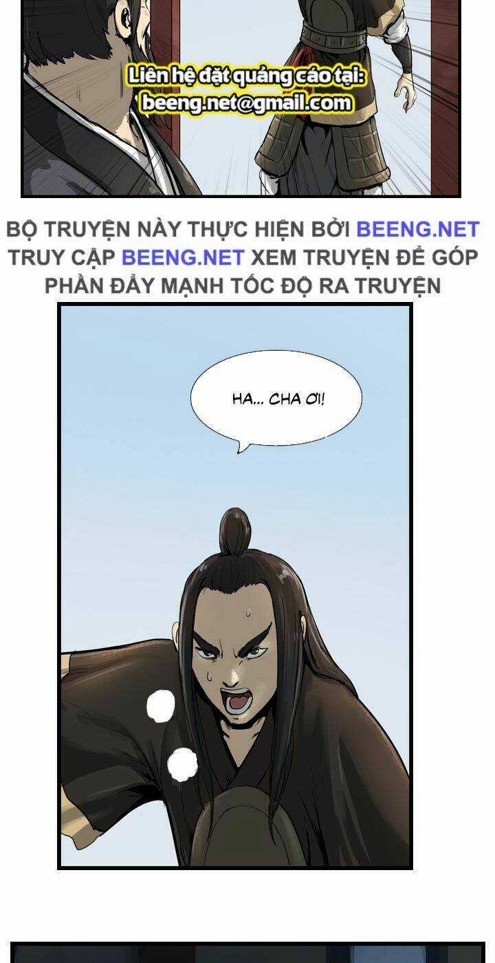 Kẻ Lang Thang Chapter 10 trang 46