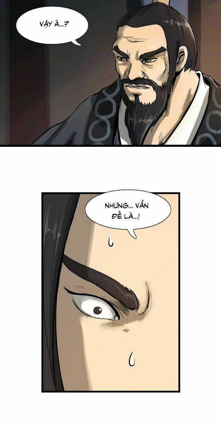 Kẻ Lang Thang Chapter 10 trang 49