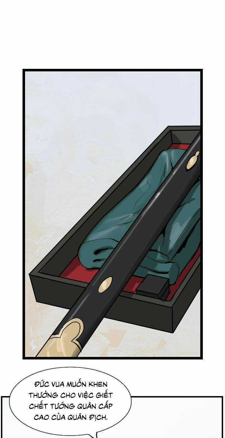 Kẻ Lang Thang Chapter 10 trang 50