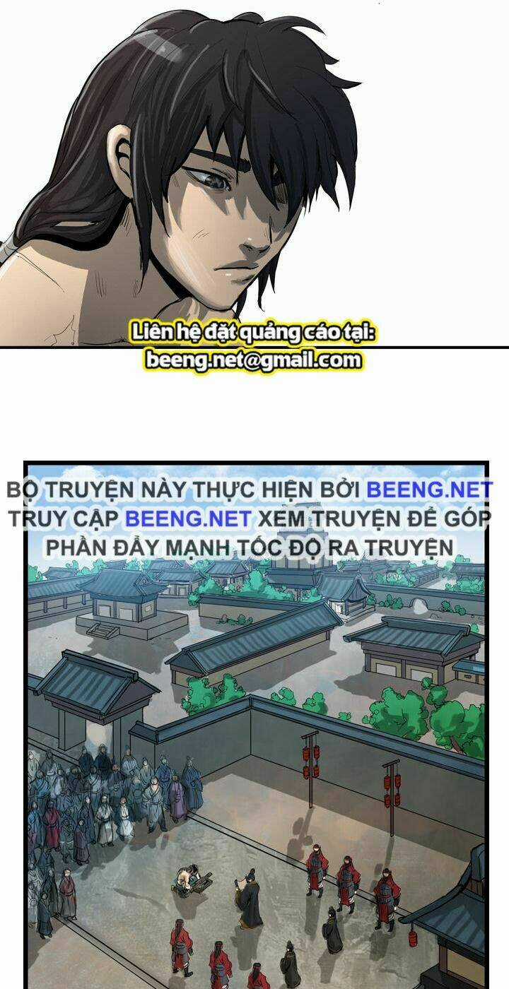 Kẻ Lang Thang Chapter 10 trang 52