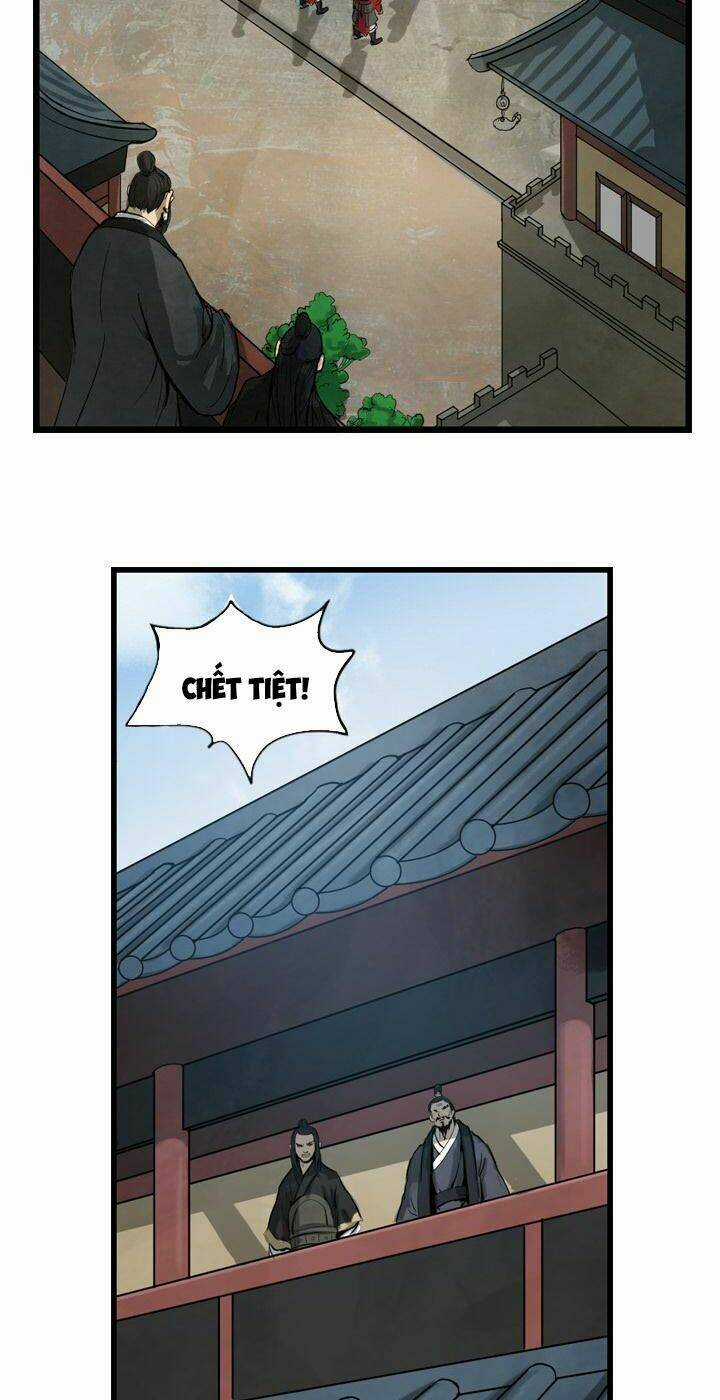 Kẻ Lang Thang Chapter 10 trang 53