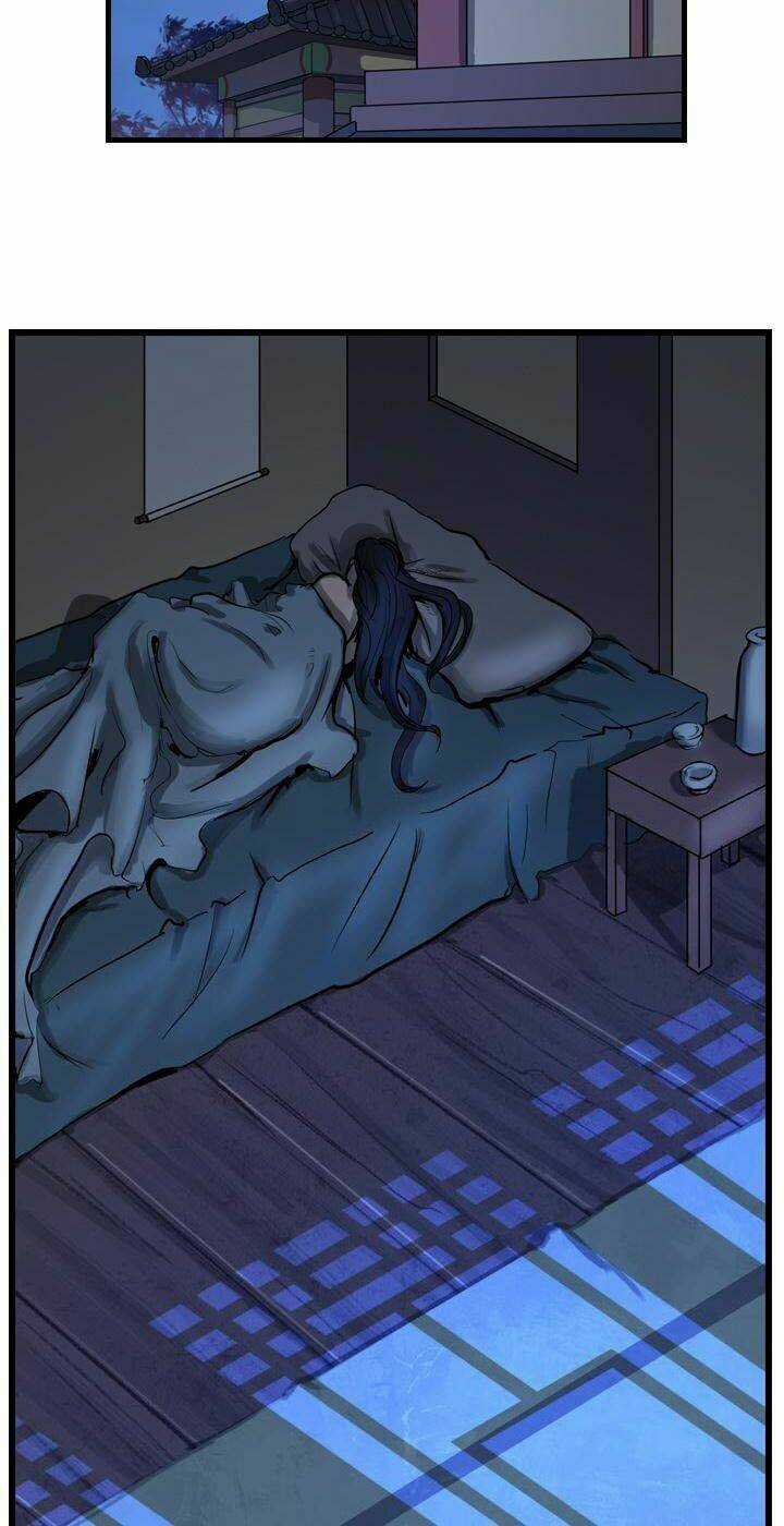 Kẻ Lang Thang Chapter 10 trang 55