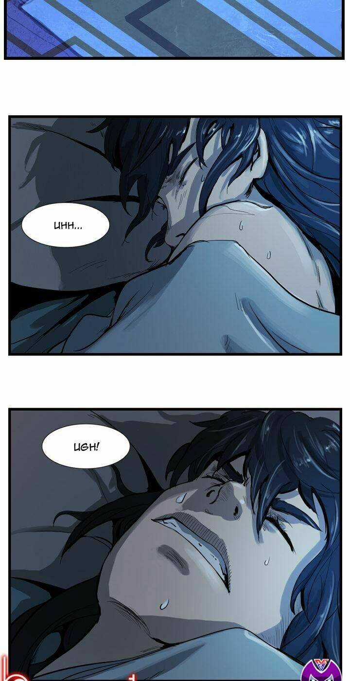 Kẻ Lang Thang Chapter 10 trang 56